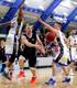 BC Kalev/Cramo - Pärnu Sadam / Cedric Simmons