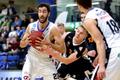 BC Kalev/Cramo - Pärnu Sadam / Cedric Simmons