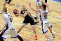 BC Kalev/Cramo - Pärnu Sadam / Cedric Simmons