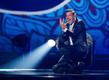 Itaalia esindaja Francesco Gabbani