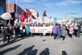 9. mai rongkäik