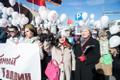 9. mai rongkäik