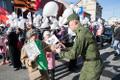 9. mai rongkäik