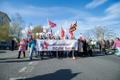 9. mai rongkäik