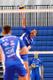 Eesti võrkpallikoondise treening / Oliver Venno