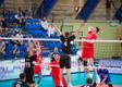 Võrkpall. Eesti vs Venemaa