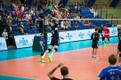Võrkpall. Eesti vs Venemaa