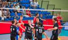 Võrkpall. Eesti vs Venemaa