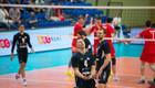 Võrkpall. Eesti vs Venemaa