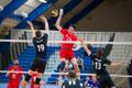Võrkpall. Eesti vs Venemaa