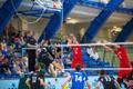 Võrkpall. Eesti vs Venemaa