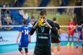Võrkpall. Eesti vs Venemaa