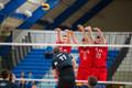 Võrkpall. Eesti vs Venemaa