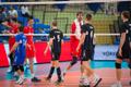 Võrkpall. Eesti vs Venemaa