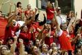 Avis Utilitas Rapla - BC Kalev/Cramo