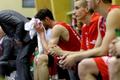Avis Utilitas Rapla - BC Kalev/Cramo / Thomas van der Mars