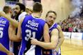 Avis Utilitas Rapla - BC Kalev/Cramo / Erik Keedus ja Sten-Timmu Sokk