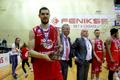 Avis Utilitas Rapla - BC Kalev/Cramo / Indrek Kajupank