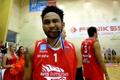 Avis Utilitas Rapla - BC Kalev/Cramo / Rasham Suarez