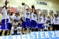 Avis Utilitas Rapla - BC Kalev/Cramo