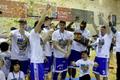 Avis Utilitas Rapla - BC Kalev/Cramo