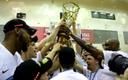 Avis Utilitas Rapla - BC Kalev/Cramo