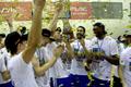 Avis Utilitas Rapla - BC Kalev/Cramo