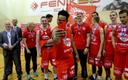 Avis Utilitas Rapla - BC Kalev/Cramo