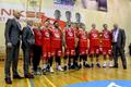 Avis Utilitas Rapla - BC Kalev/Cramo