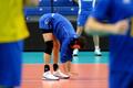 Võrkpalli MM-valikmäng Eesti - Rumeenia / Andres Toobal