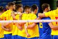 Võrkpalli MM-valikmäng Eesti - Rumeenia / Rumeenia võrkpallikoondis