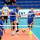 Võrkpalli MM-valikmäng Eesti - Rumeenia / Ardo Kreek