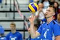 Võrkpalli MM-valikmäng Eesti - Rumeenia / Ardo Kreek