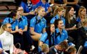 Võrkpalli MM-valikmäng Eesti - Rumeenia
