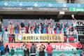 Jalgpalli naiste karikafinaal JK Pärnu - JK Tallinna Kalev