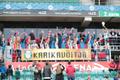 Jalgpalli naiste karikafinaal JK Pärnu - JK Tallinna Kalev