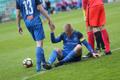 Jalgpalli karikafinaal FCI Tallinn - Tartu Tammeka
