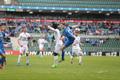 Jalgpalli karikafinaal FCI Tallinn - Tartu Tammeka