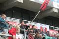 Jalgpalli karikafinaal FCI Tallinn - Tartu Tammeka
