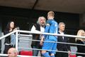 Jalgpalli karikafinaal FCI Tallinn - Tartu Tammeka