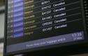 Inimesed heathrow lennujaamas.