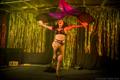 Burleskifestival Horvaatias