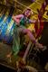Burleskifestival Horvaatias
