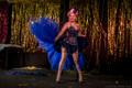 Burleskifestival Horvaatias