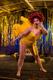 Burleskifestival Horvaatias