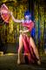 Burleskifestival Horvaatias