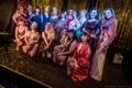 Burleskifestival Horvaatias