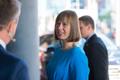 EuroDIG 2017 konverentsi avas president Kersti Kaljulaid.