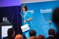 EuroDIG 2017 konverentsi avas president Kersti Kaljulaid.