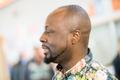 Wyclef Jean lennujaamas